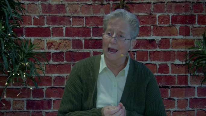 Falling Upward! Pt. 2 "Lessons from Solomon"